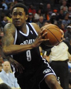 MarShon Brooks